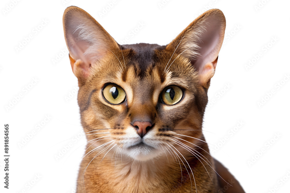 Abyssinian Cat The Feline Royalty Abyssinian Cat The Feline Royalty