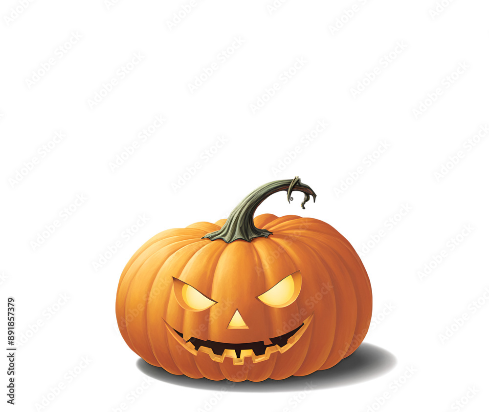 halloween pumpkin isolated on white halloween pumpkin isolated on white