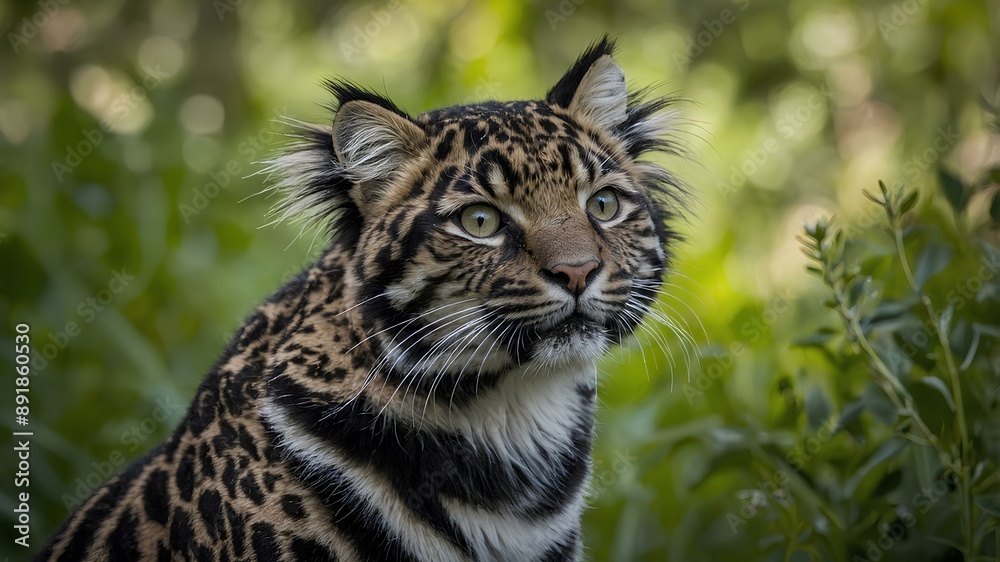 Obraz premium animals