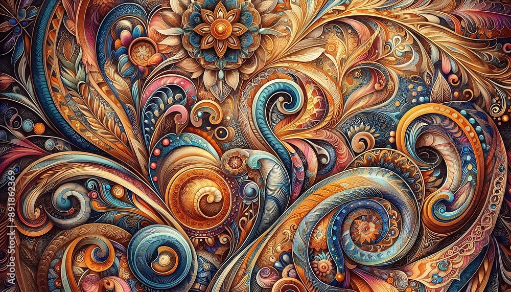 fabric texture background,Generative AI fabric texture background,Generative AI
