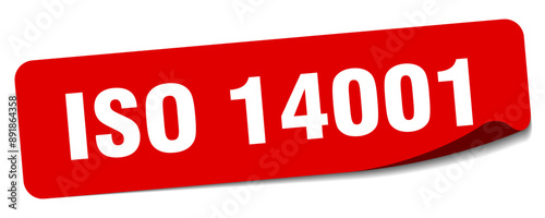 ISO 14001