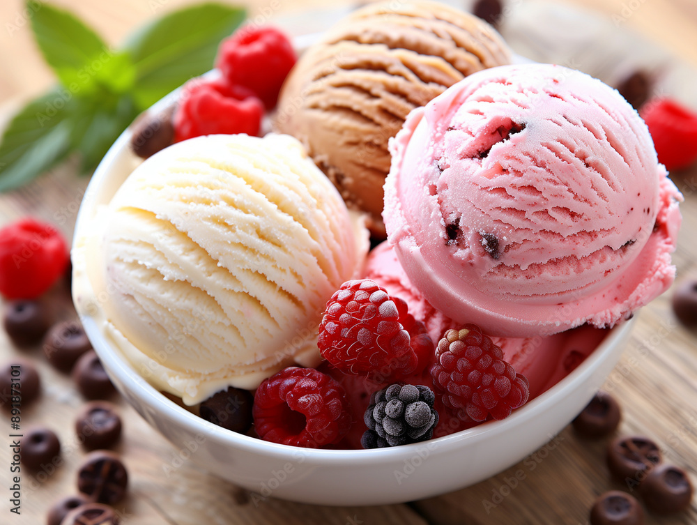Ice Cream Ice Cream