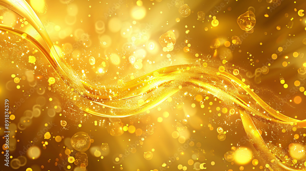 gold background for premium products
gold background for premium products