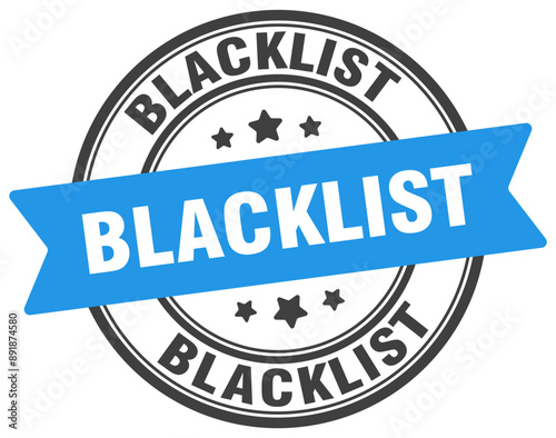 BLACKLIST