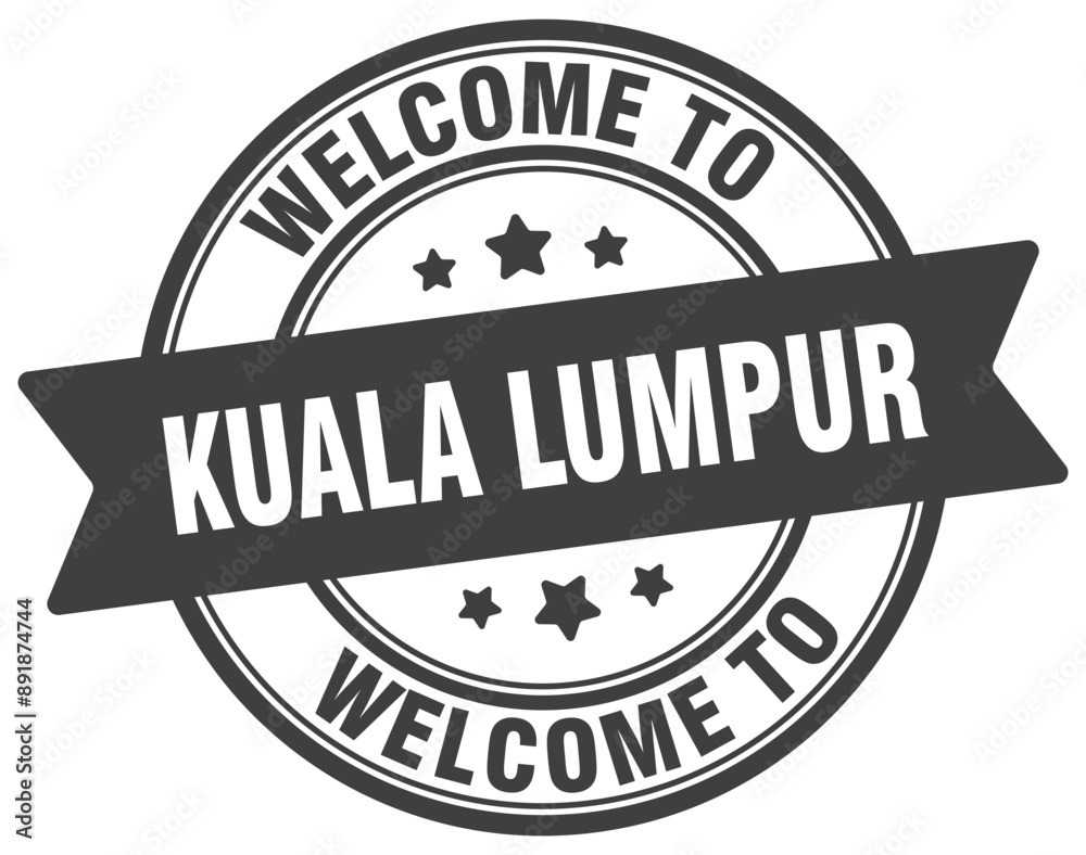 Obraz premium KUALA LUMPUR