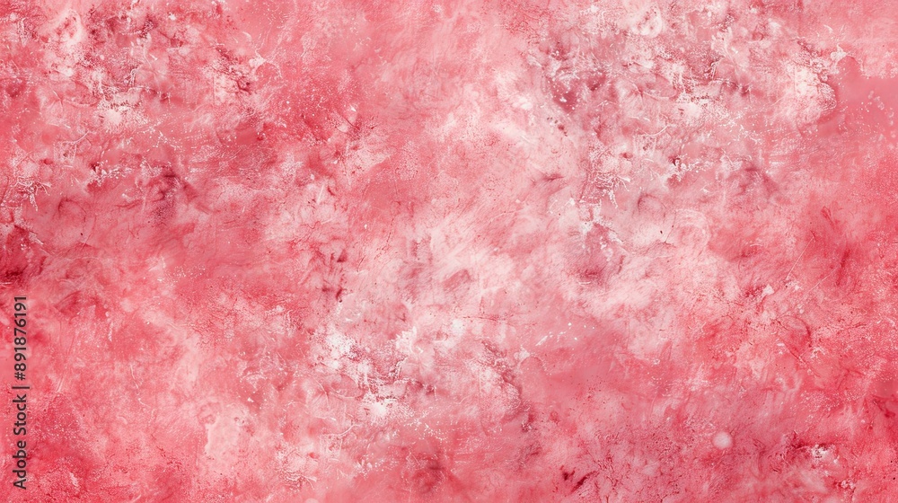 Seamless Pink Peach Fuzz Wall Background Seamless Pink Peach Fuzz Wall Background