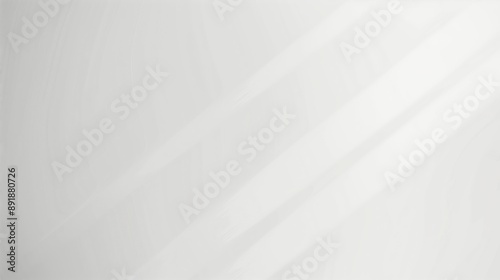 Gray Gradient with Subtle Abstract Texture and Smooth Transition