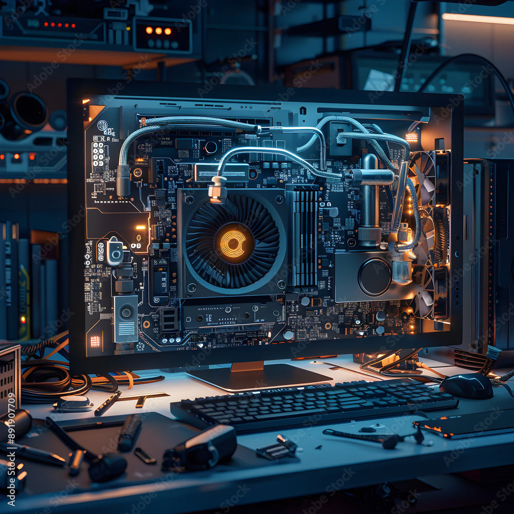 Hardware Hacking? New Study Raises Alarm On 98 Cyber Risks - Forbes