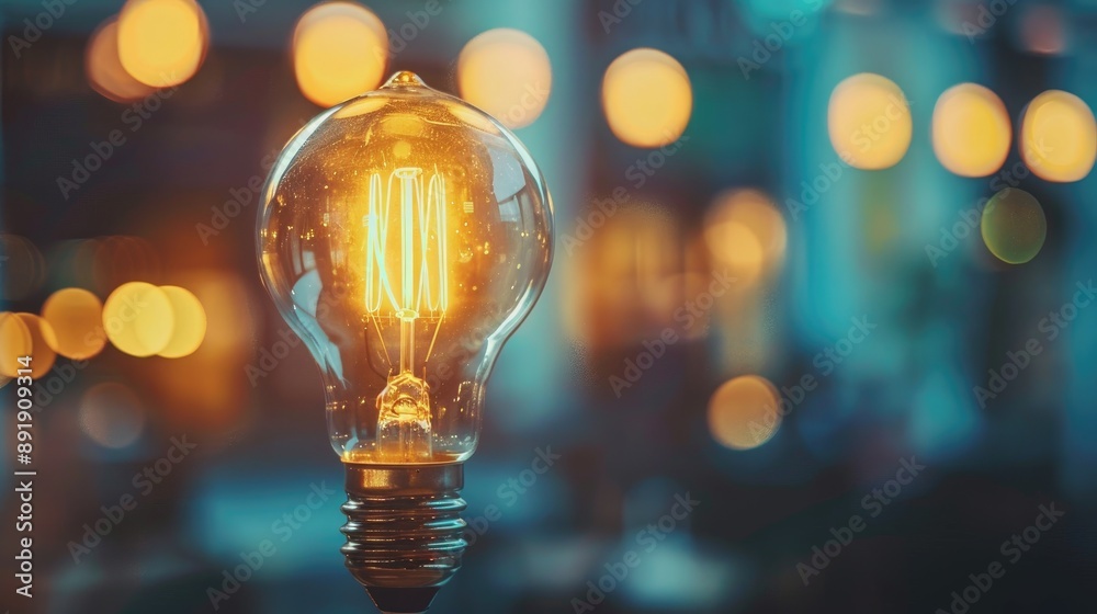 Banner for Business Idea Priority Setting