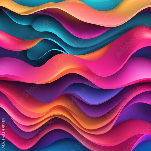 abstract colorful background