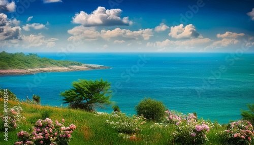 風景
