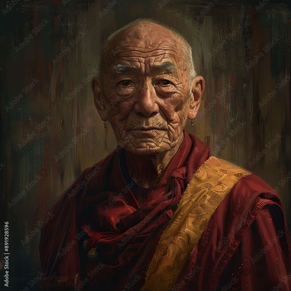 dalai lama tibetan monk 2 dalai lama tibetan monk 2