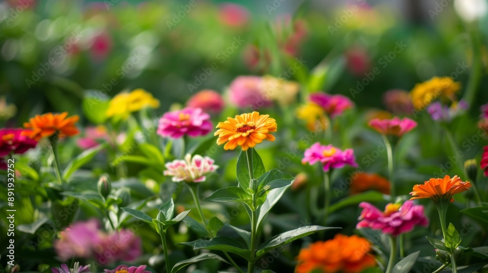 Small scale flower farming a flourishing business venture in the horticulture industry Small scale flower farming a flourishing business venture in the horticulture industry
