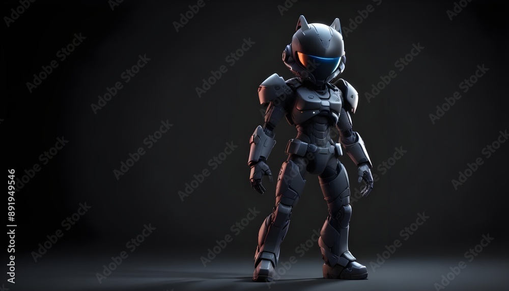 Naklejka premium Clear Plain Shiny Soft Vintage Bokeh Cloudy Wave Like Geometric Black Background or Texture