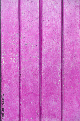 Weathered wooden wall textu...