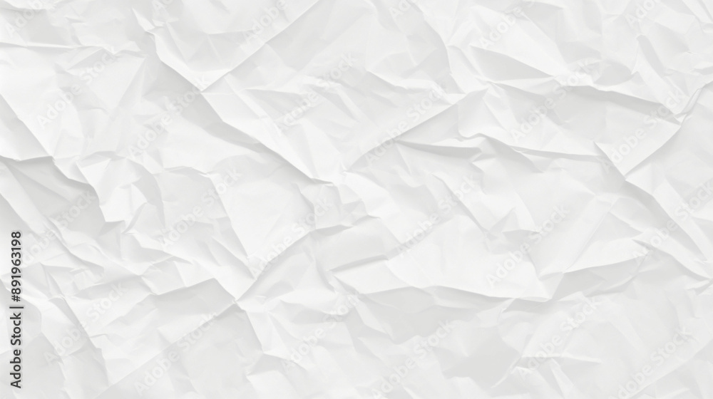 white crumpled paper background texture white crumpled paper background texture