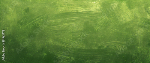 Fototapeta Naklejka Na Ścianę i Meble -  abstract green painted grunge texture