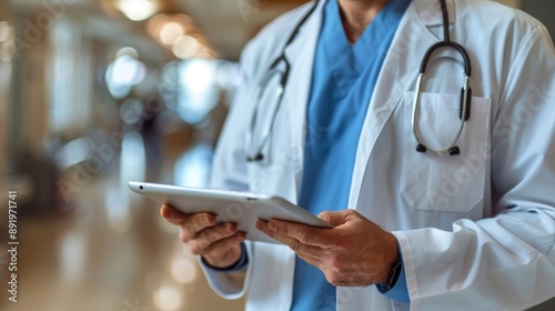 Telehealth Remote Healthcare Services pandemic accelerated the adoption of telehealth services, this trend is expected to continue. Businesses offering remote healthcare consultations Generative AI