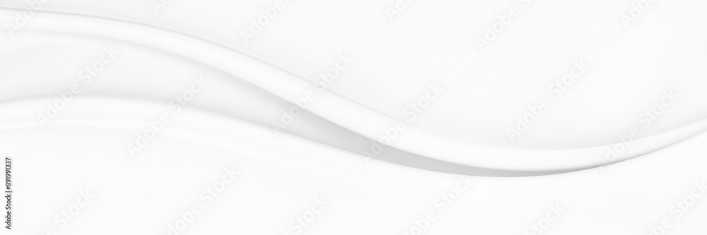 White gray satin texture that is white silver fabric silk panorama background with beautiful soft blur pattern natural. White gray satin texture that is white silver fabric silk panorama background with beautiful soft blur pattern natural.