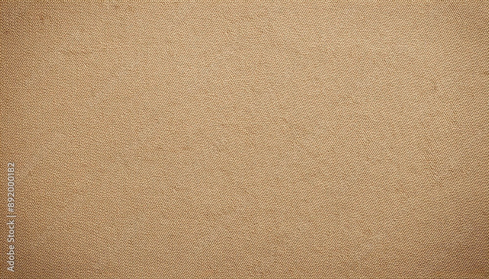 薄茶色のクラフトペーパーの背景画像(Light brown craft paper texture.) 薄茶色のクラフトペーパーの背景画像(Light brown craft paper texture.)