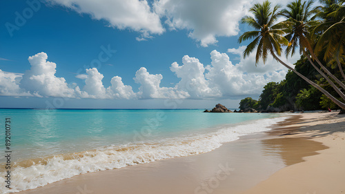 
600 / 5,000
AI image generate tropical beach vacation