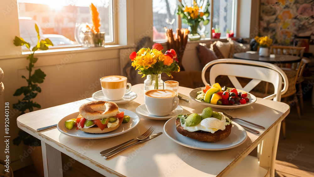 brunch brunch