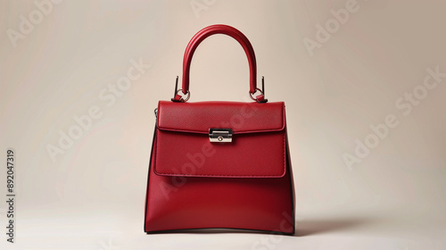 Fashionable woman small handbag 