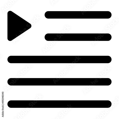 playlist icon 