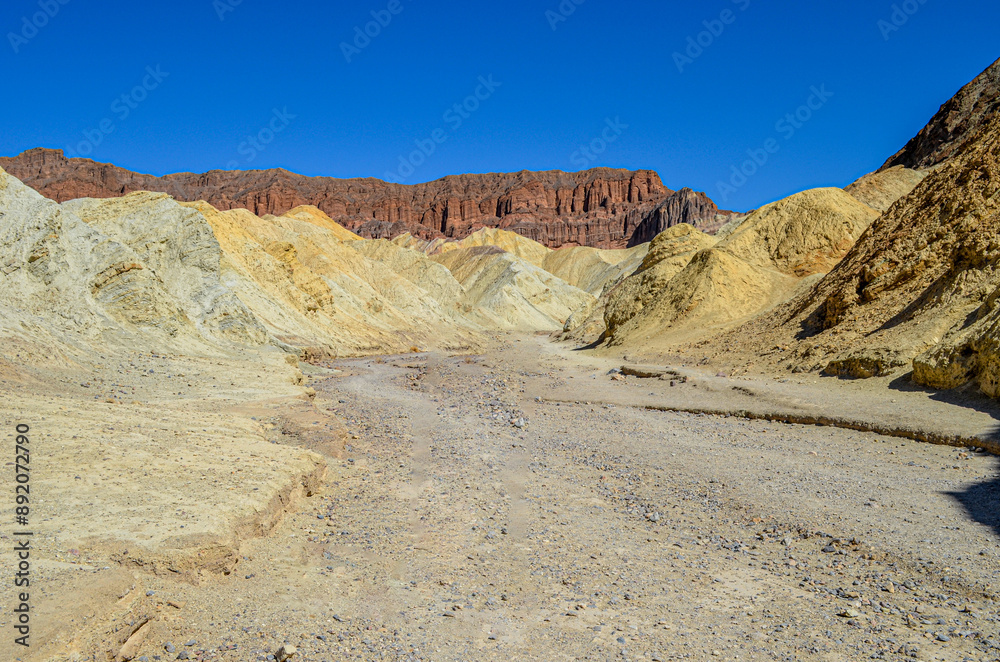 rocks in the desert rocks in the desert