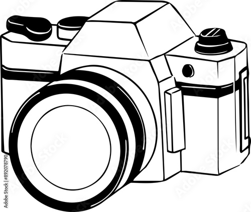 Camera
