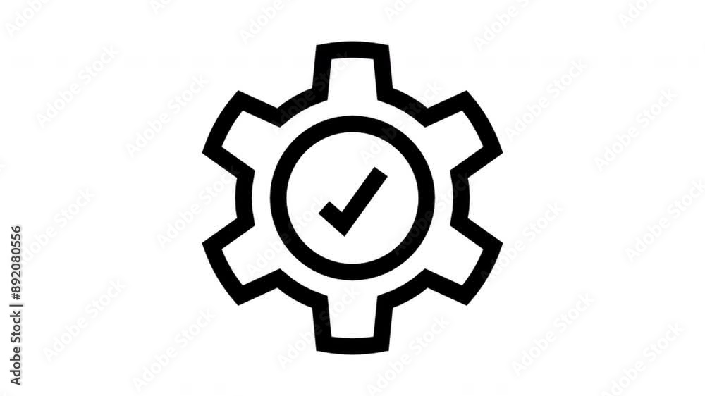 Result icon - Reporting, tacking and result icon animation motion design Result icon - Reporting, tacking and result icon animation motion design
