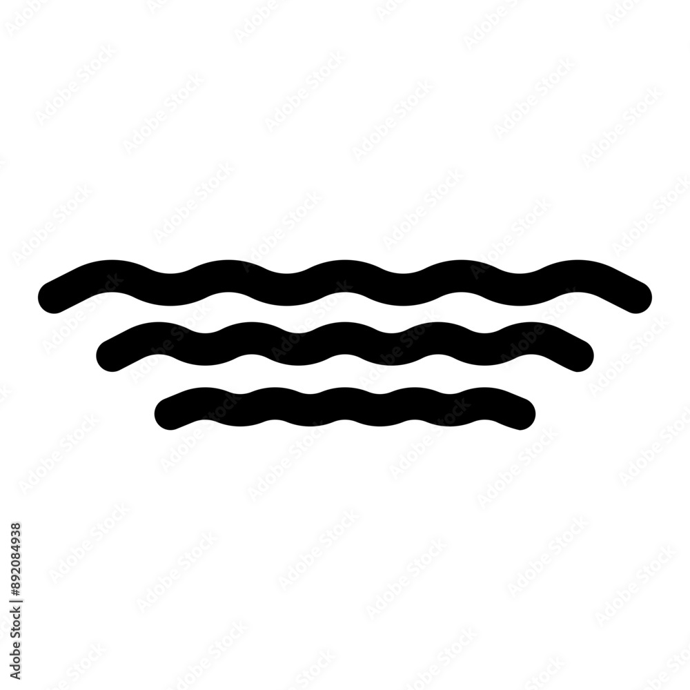 water water