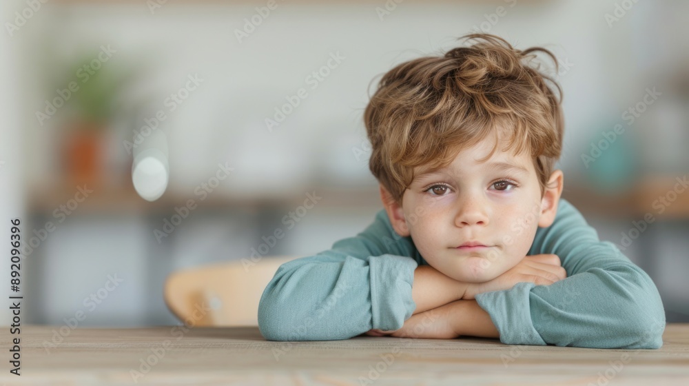 A young child illness during the rainy season. A young child illness during the rainy season.