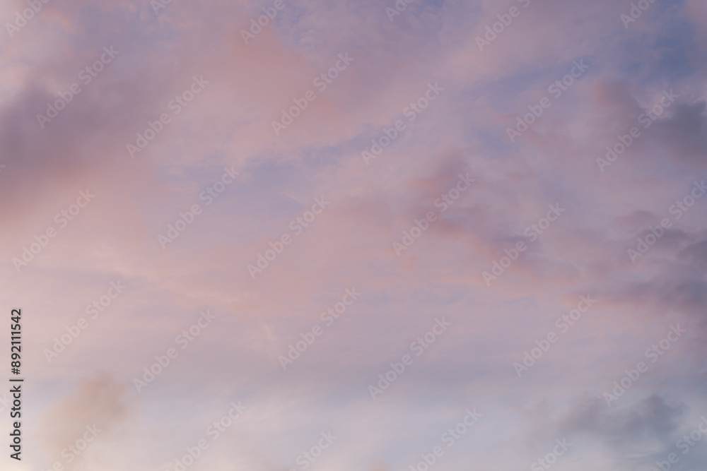 scene romantic sunset at Karon beach. abstract nature background..Sunset with bright color light rays and other atmospheric effects..Gradient color.cloudscape background in Phuket Thailand. scene romantic sunset at Karon beach. abstract nature background..Sunset with bright color light rays and other atmospheric effects..Gradient color.cloudscape background in Phuket Thailand.