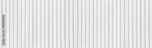 Metal roof withe corrugated iron sheet aluminium teal steel background wall panel tile construction siding building line pattern texture seamless architecture plate frame for presentation product.