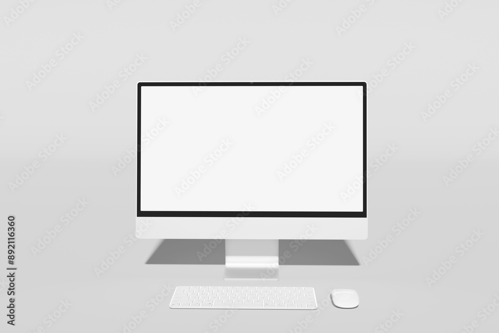 Computer Screen blank
Computer Screen blank