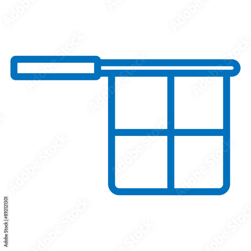 offside flag