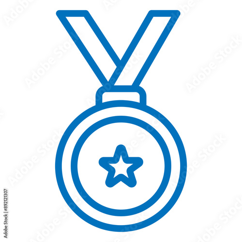 medal