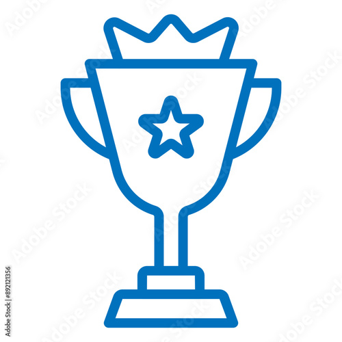 trophy