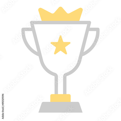 trophy
