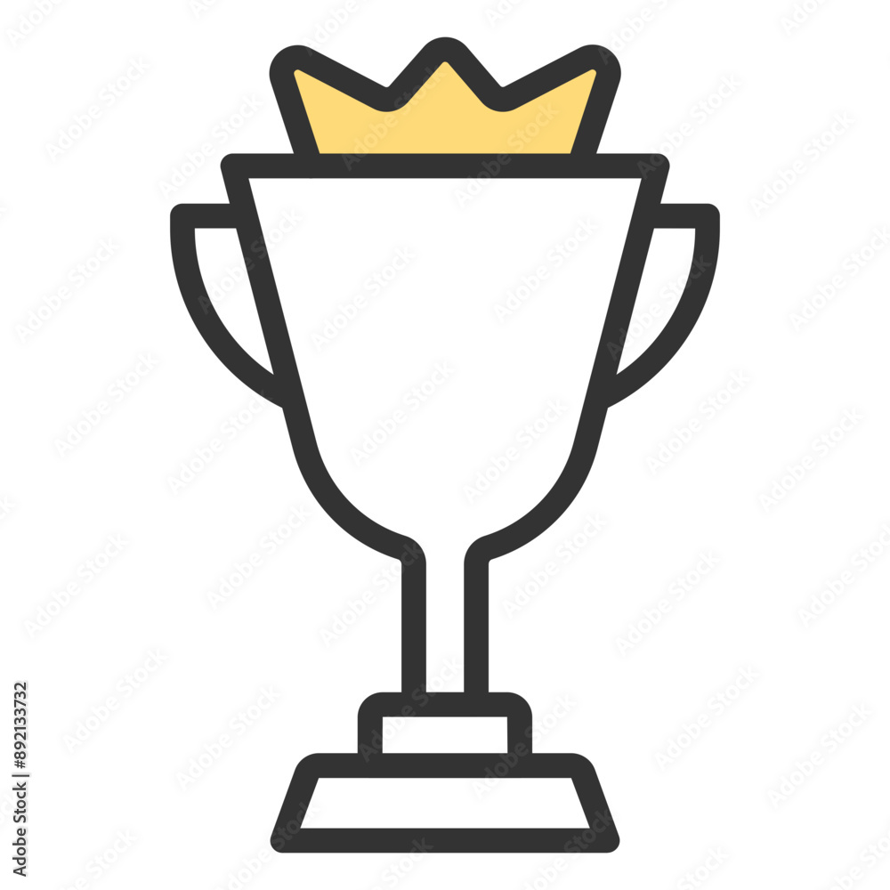 trophy trophy