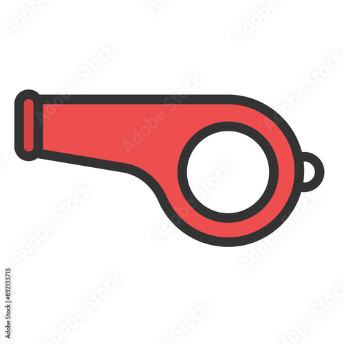 whistle