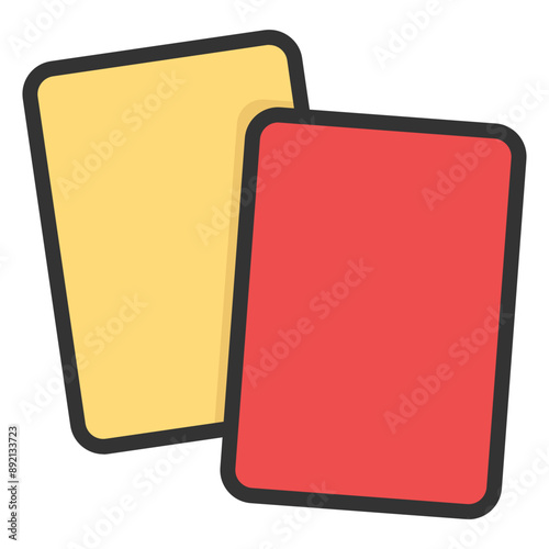 football card