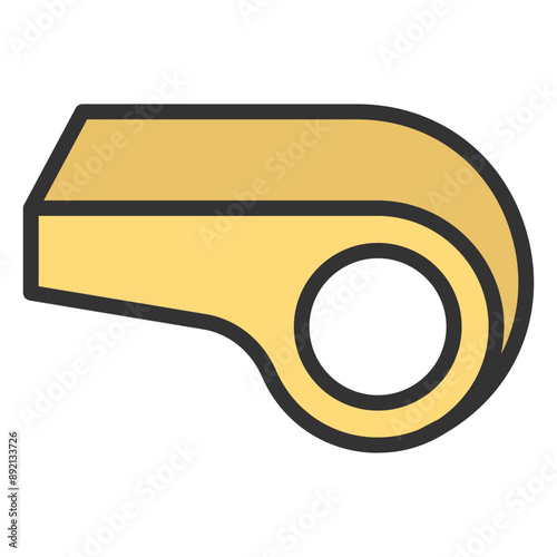 whistle