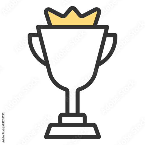 trophy