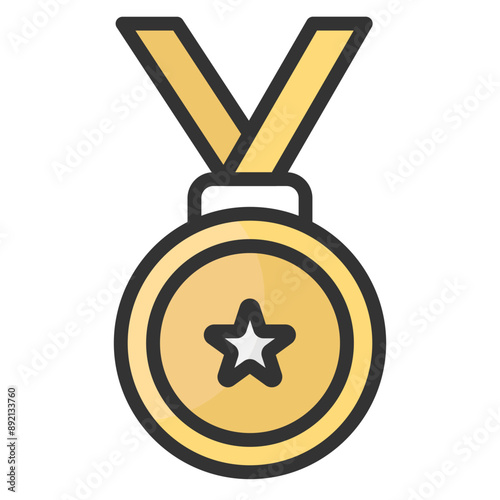 medal