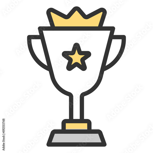 trophy