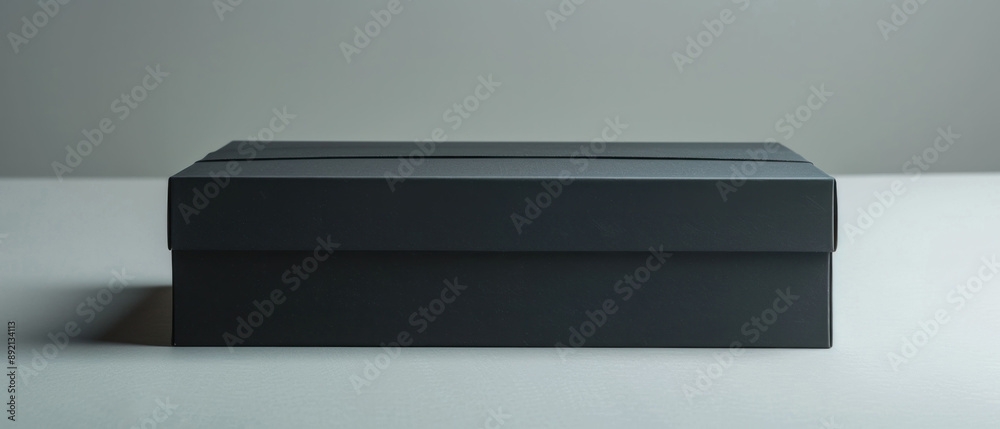 Elegant Premium Gift Box with Matte Finish for High-End Product Advertising Elegant Premium Gift Box with Matte Finish for High-End Product Advertising