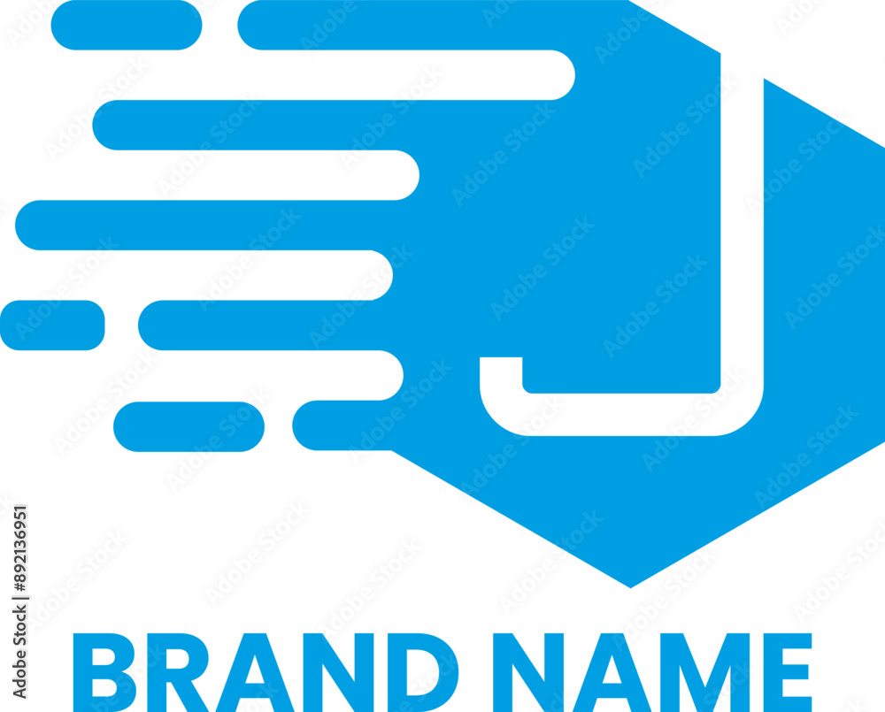 J moving parcel download and upload icons J moving parcel download and upload icons
