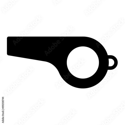 whistle